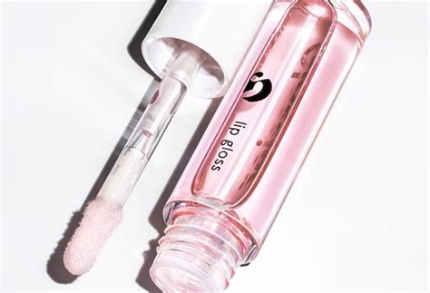 superdrug clear lip gloss.